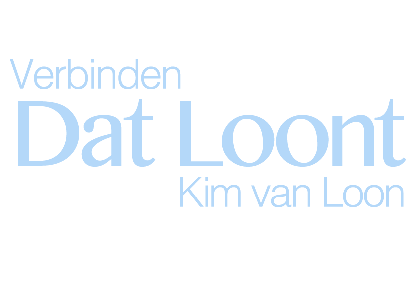 Verbinden Dat Loont