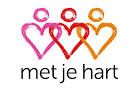 opdracht voor Stichting met je hart